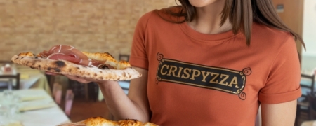 Menu Pizza con Superfritto e Dolce per Due